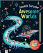 Scratch Surprise Awesome Worlds - Preview