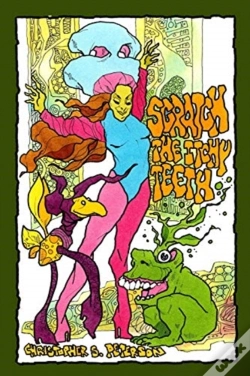 Capa do artigo Scratch The Itchy Teeth