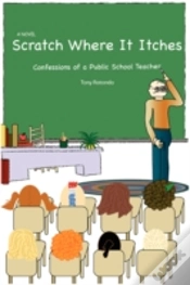 Capa do artigo Scratch Where It Itches