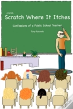 Capa do artigo Scratch Where It Itches