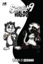 Scratch9: Cat Of Nine Worlds - Preview