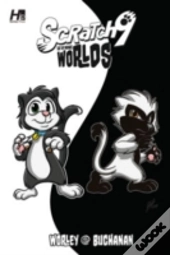 Scratch9: Cat Of Nine Worlds