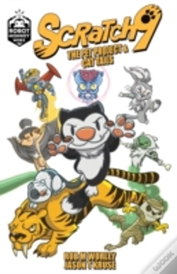 Capa do artigo Scratch9