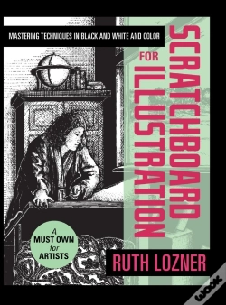 Capa do artigo Scratchboard For Illustration