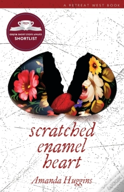 Capa do artigo Scratched Enamel Heart