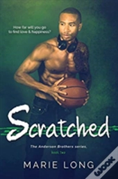 Scratched