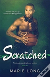 Capa do artigo Scratched