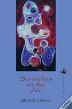 Capa do artigo Scratches On The Air