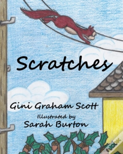 Capa do artigo Scratches