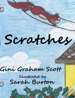 Capa do artigo Scratches