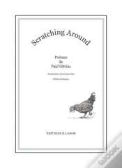 Capa do artigo Scratching Around