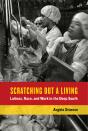 Scratching Out A Living - Preview