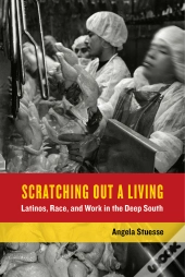 Scratching Out A Living