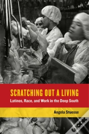 Capa do artigo Scratching Out A Living