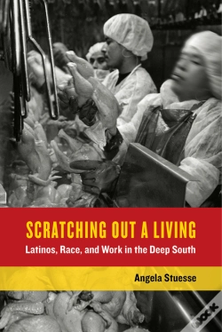 Capa do artigo Scratching Out A Living
