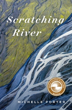 Capa do artigo Scratching River