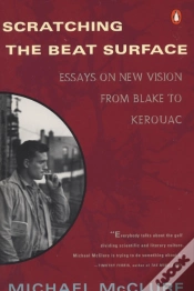 Capa do artigo Scratching The Beat Surface