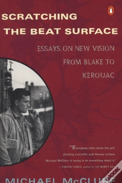 Capa do artigo Scratching The Beat Surface