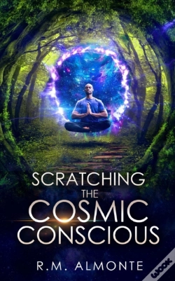 Capa do artigo Scratching The Cosmic Conscious