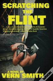 Capa do artigo Scratching The Flint