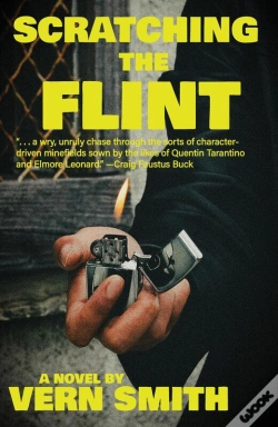 Capa do artigo Scratching The Flint