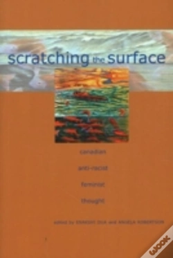 Capa do artigo Scratching The Surface
