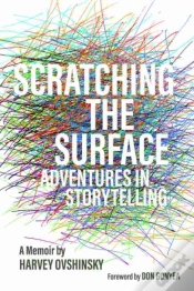 Capa do artigo Scratching The Surface