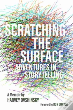 Capa do artigo Scratching The Surface