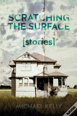 Capa do artigo Scratching The Surface