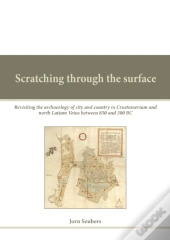 Scratching Through The Surface