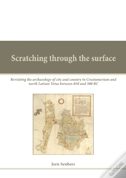 Capa do artigo Scratching Through The Surface