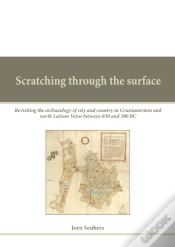 Capa do artigo Scratching Through The Surface
