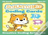 Scratchjr Coding Cards