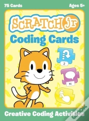 Capa do artigo Scratchjr Coding Cards
