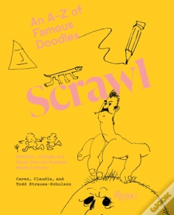 Capa do artigo Scrawl