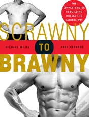 Capa do artigo Scrawny To Brawny