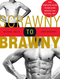 Capa do artigo Scrawny To Brawny