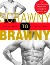 Capa do artigo Scrawny To Brawny