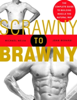 Capa do artigo Scrawny To Brawny