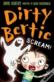 Capa do artigo Scream!