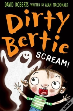 Capa do artigo Scream!