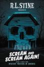 Scream And Scream Again! - Preview