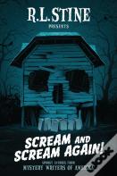 Scream And Scream Again!