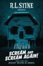 Scream And Scream Again! - Preview