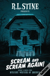 Capa do artigo Scream And Scream Again!