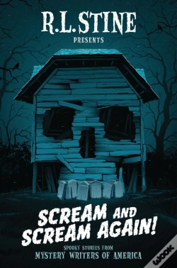 Capa do artigo Scream And Scream Again!