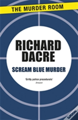 Capa do artigo Scream Blue Murder