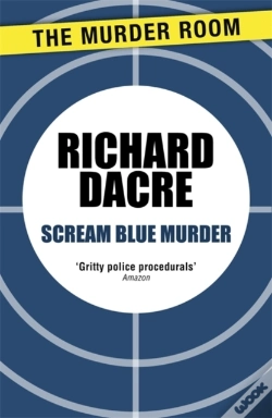 Capa do artigo Scream Blue Murder