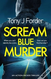 Capa do artigo Scream Blue Murder
