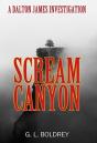 Scream Canyon - Preview